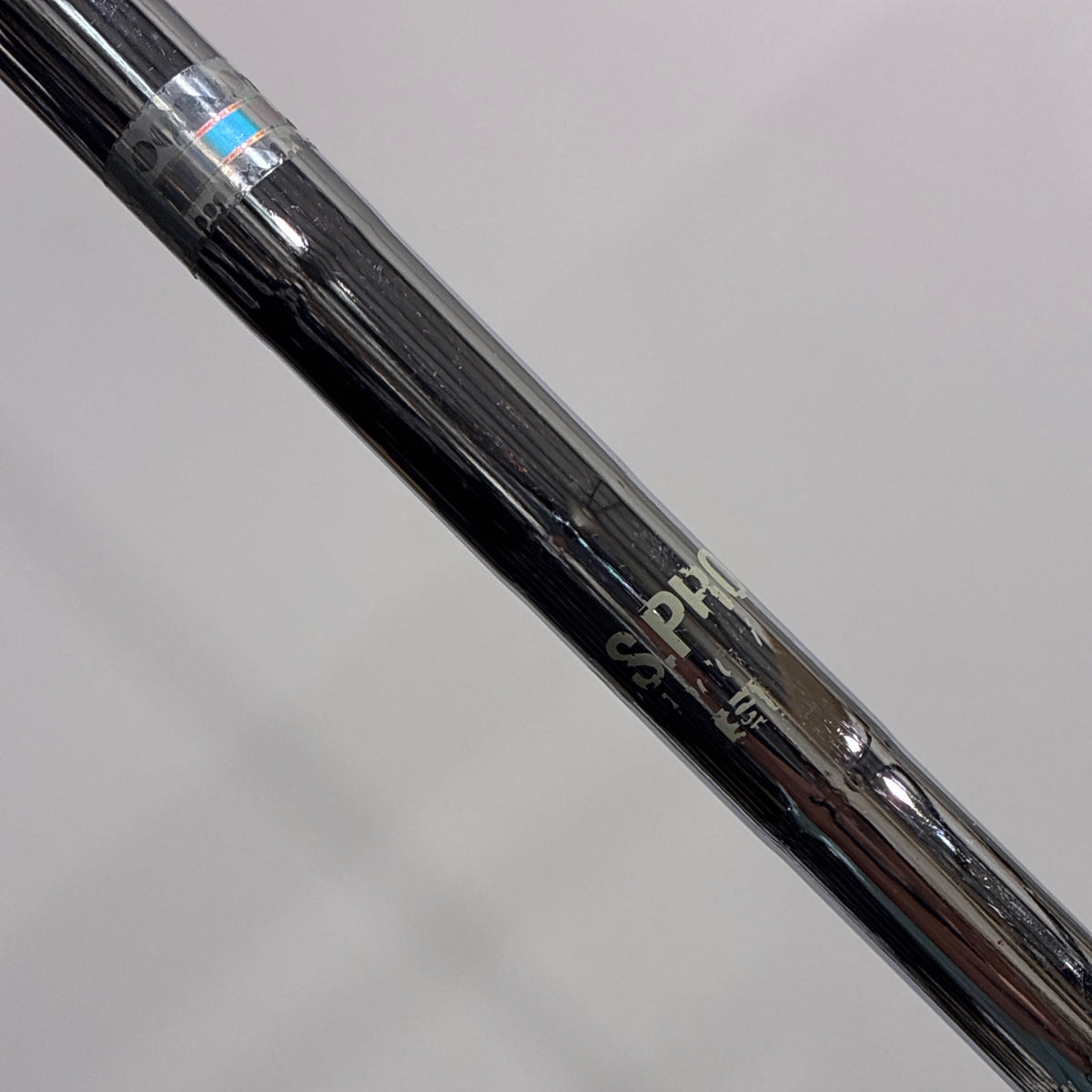 Shaft