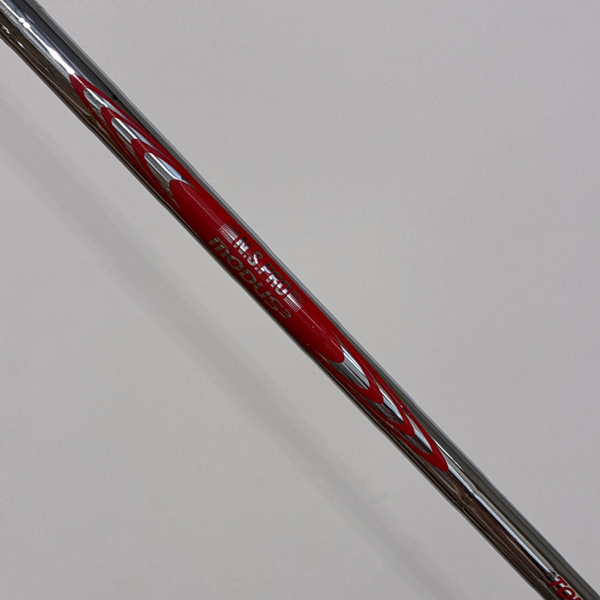 Shaft