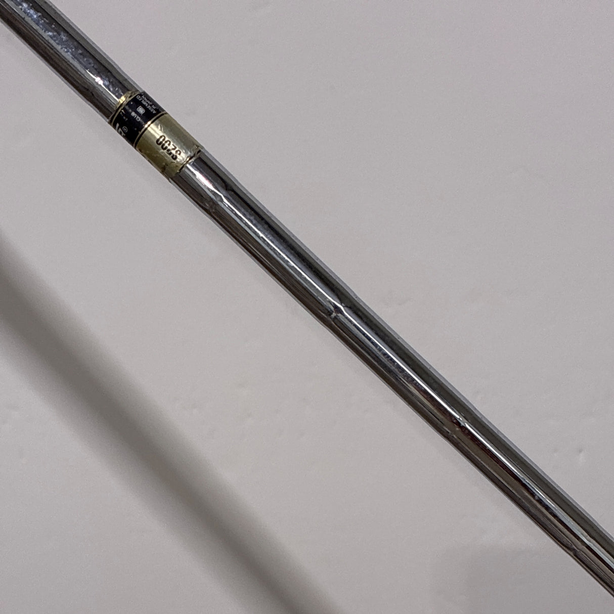 Shaft