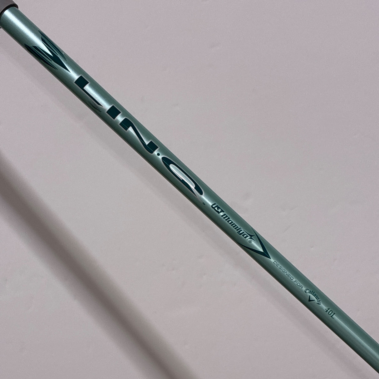 Shaft