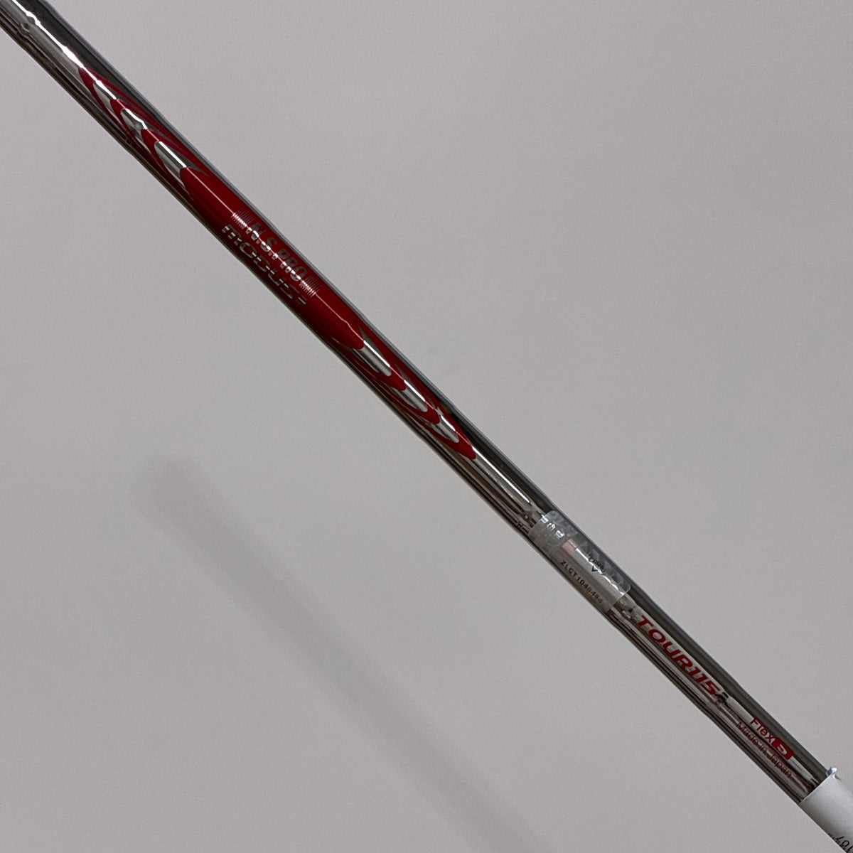 Shaft