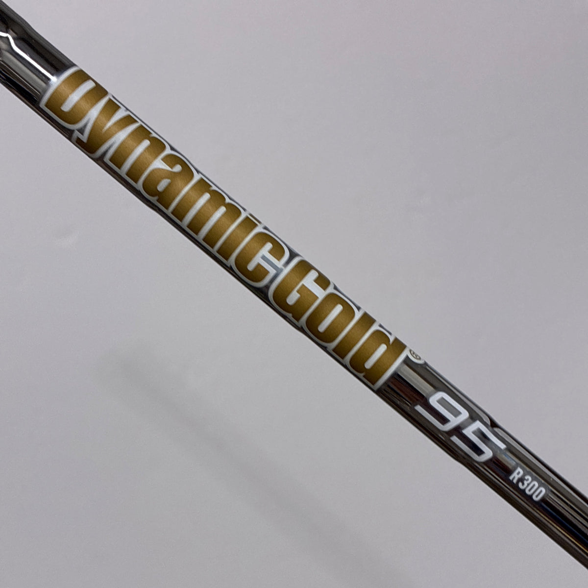 Shaft