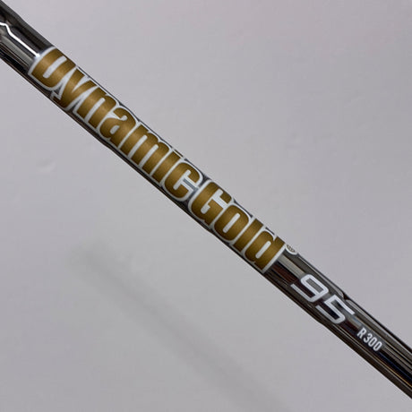 Shaft