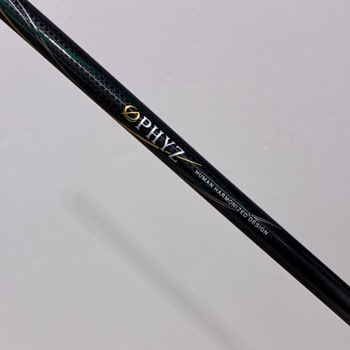 Shaft