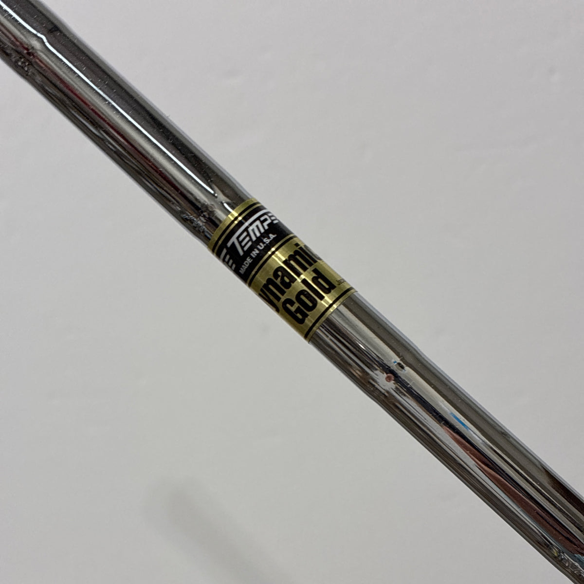 Shaft