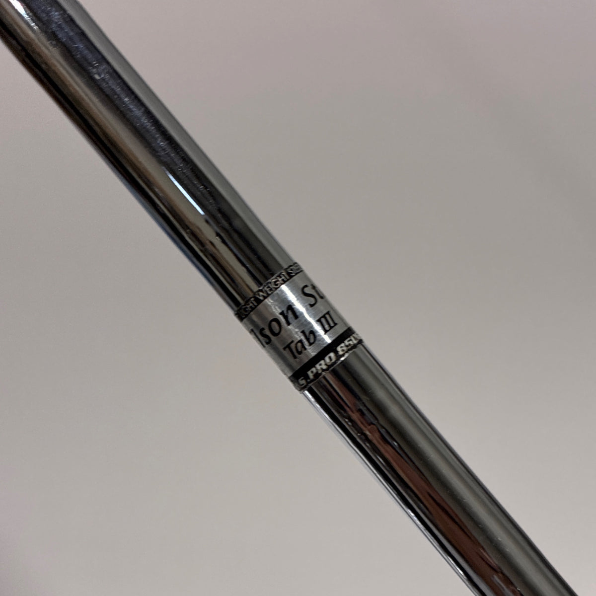 Shaft