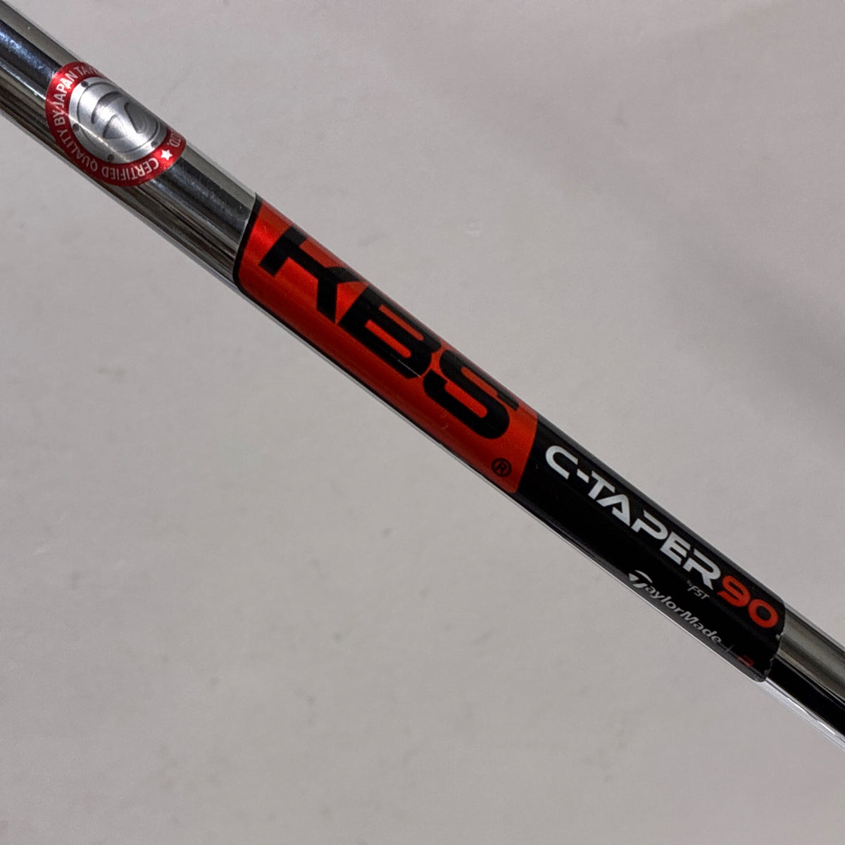 Shaft