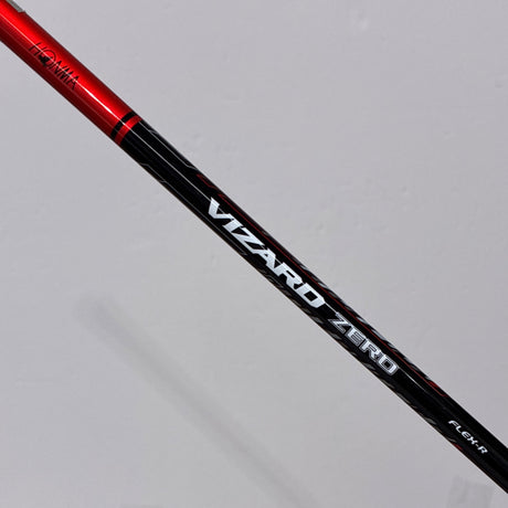 Shaft