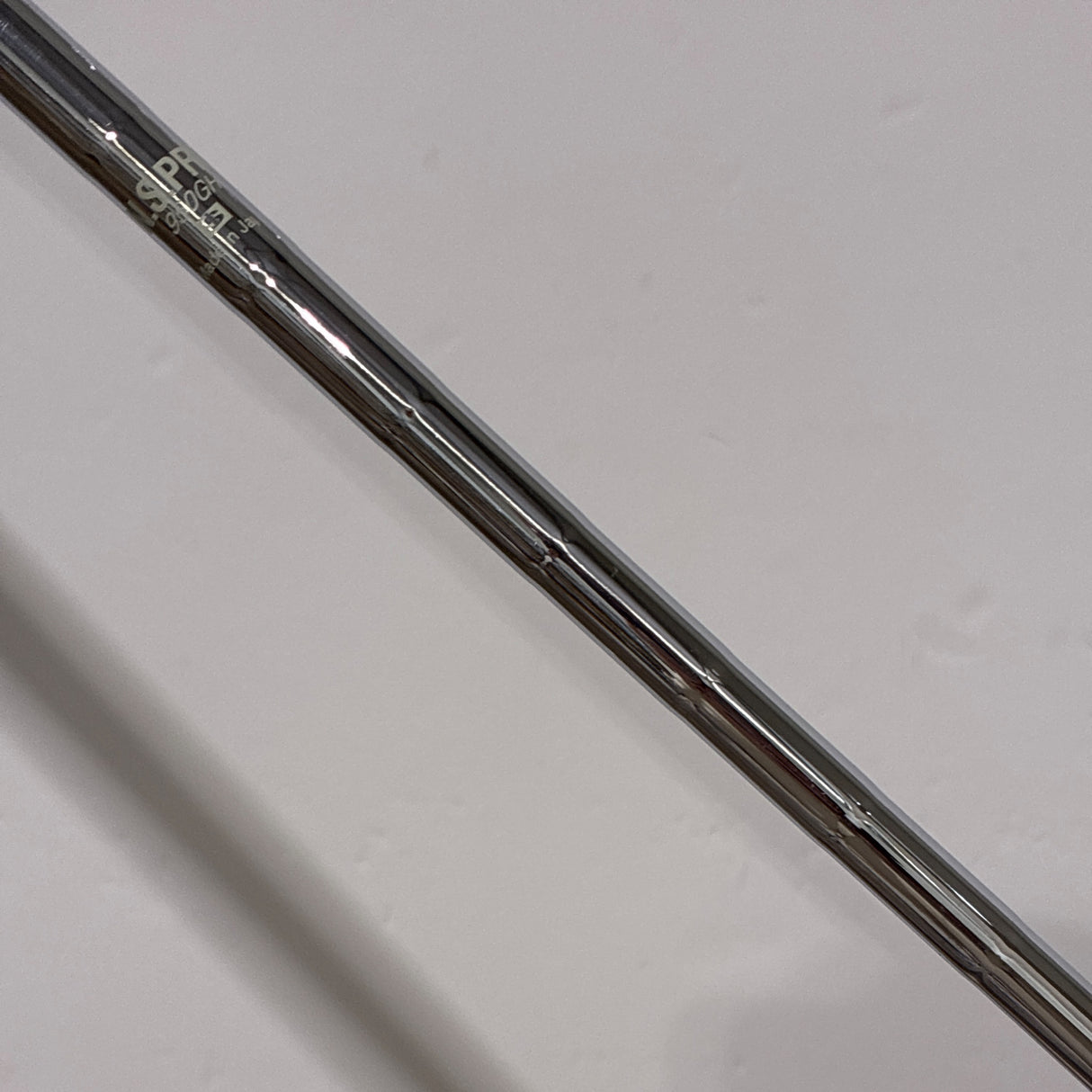 Shaft