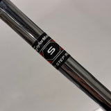 Shaft