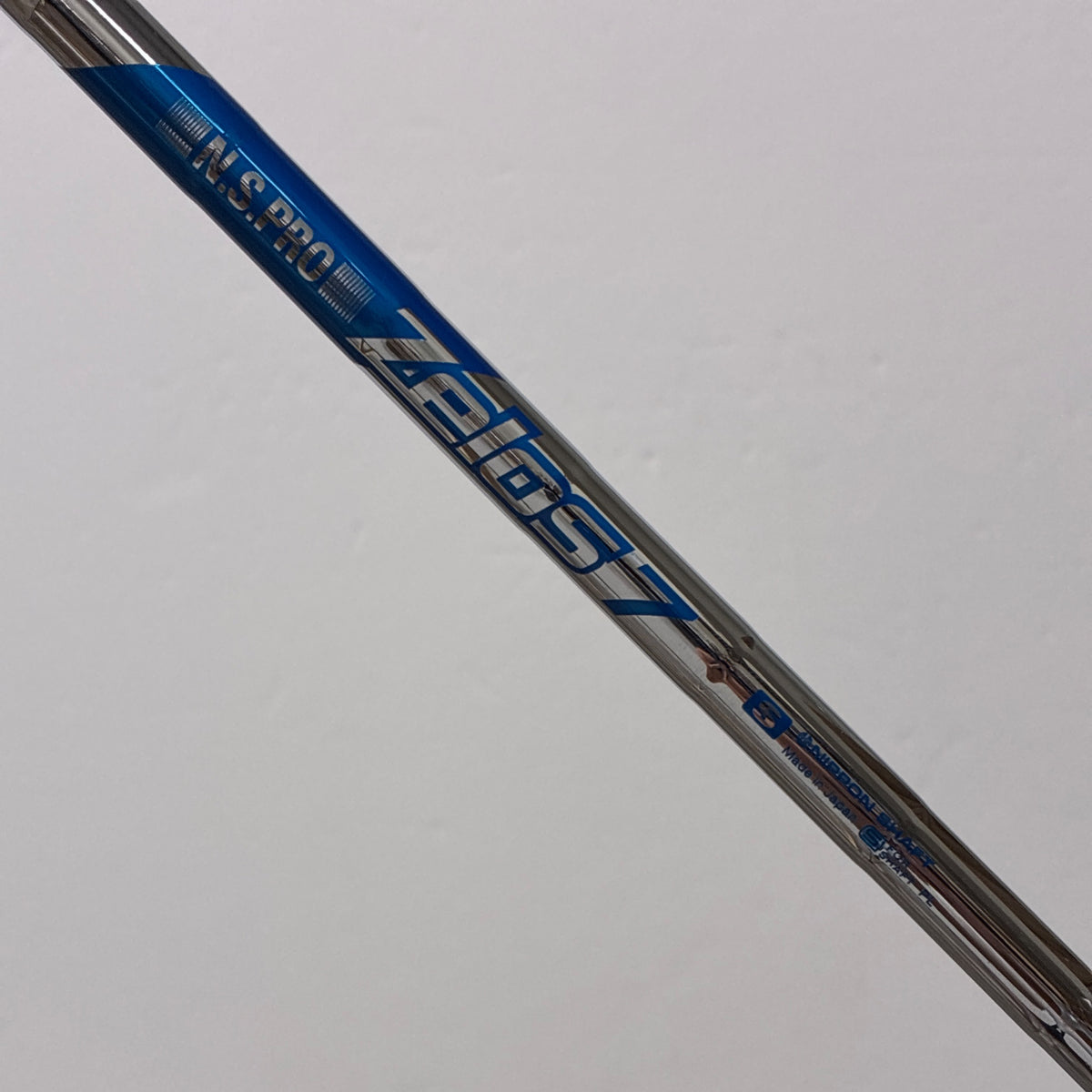 Shaft