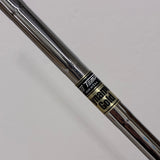 Shaft