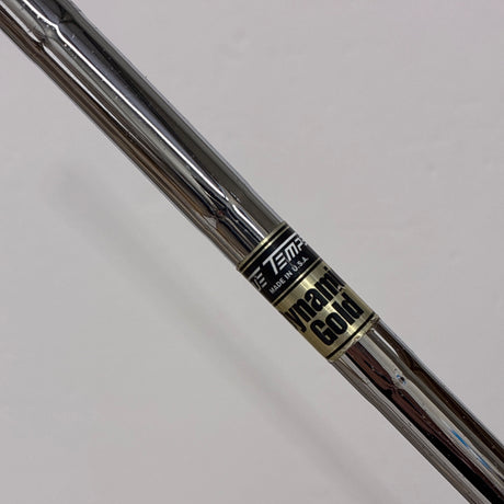 Shaft