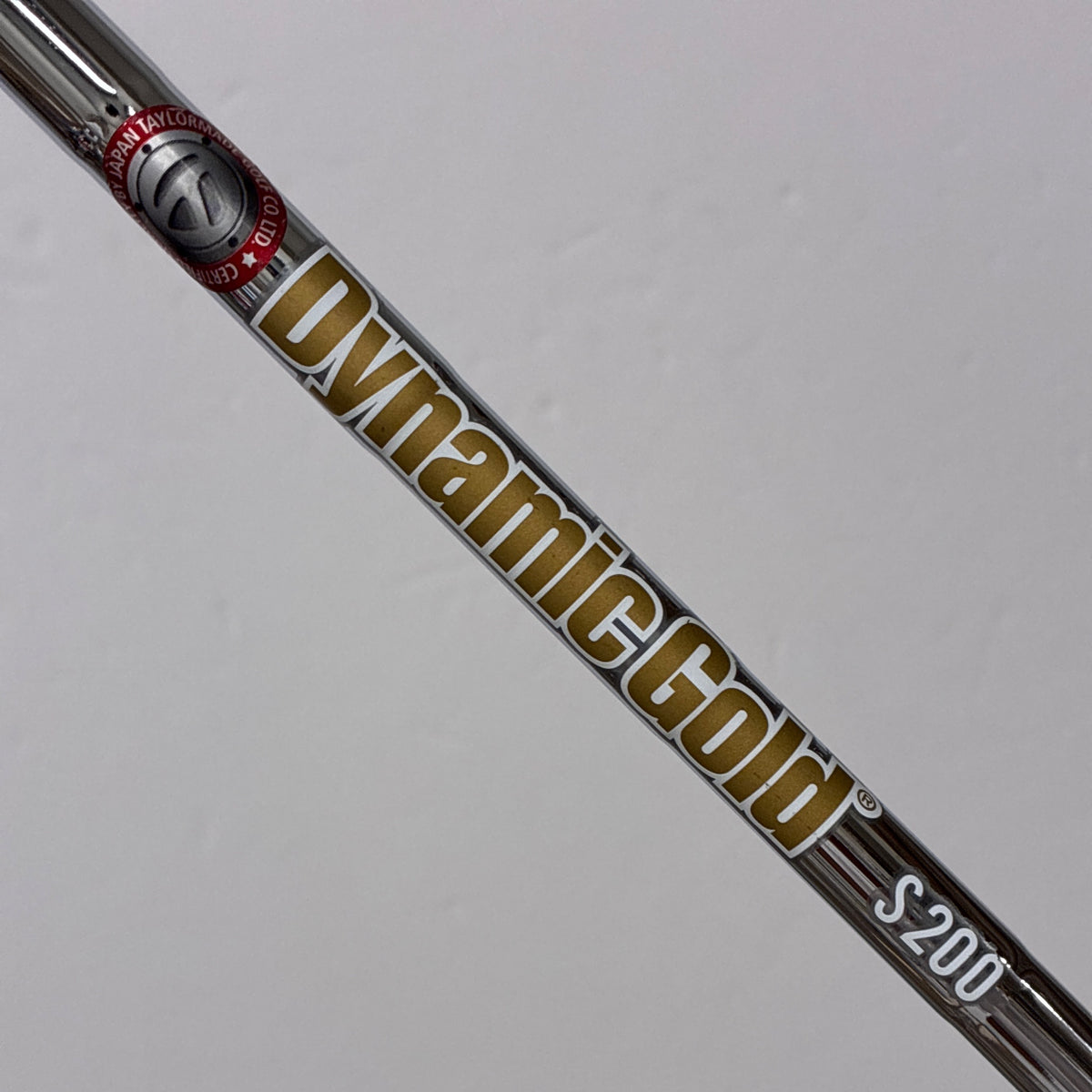 Shaft