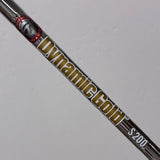 Shaft