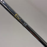 Shaft