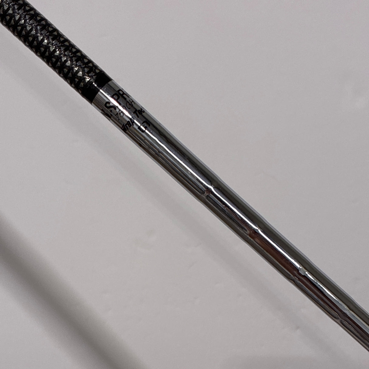 Shaft