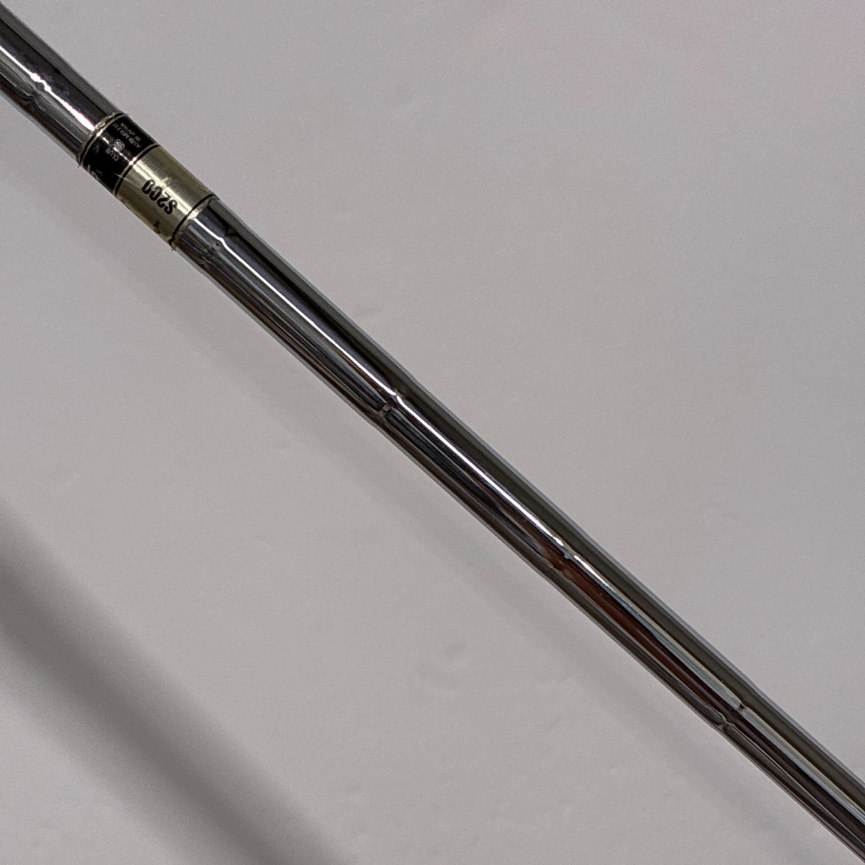 Shaft