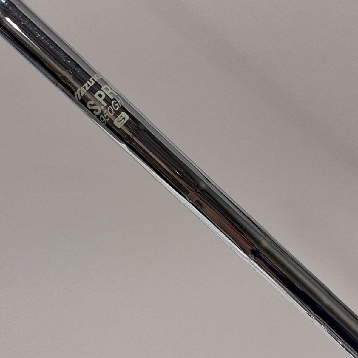 Shaft