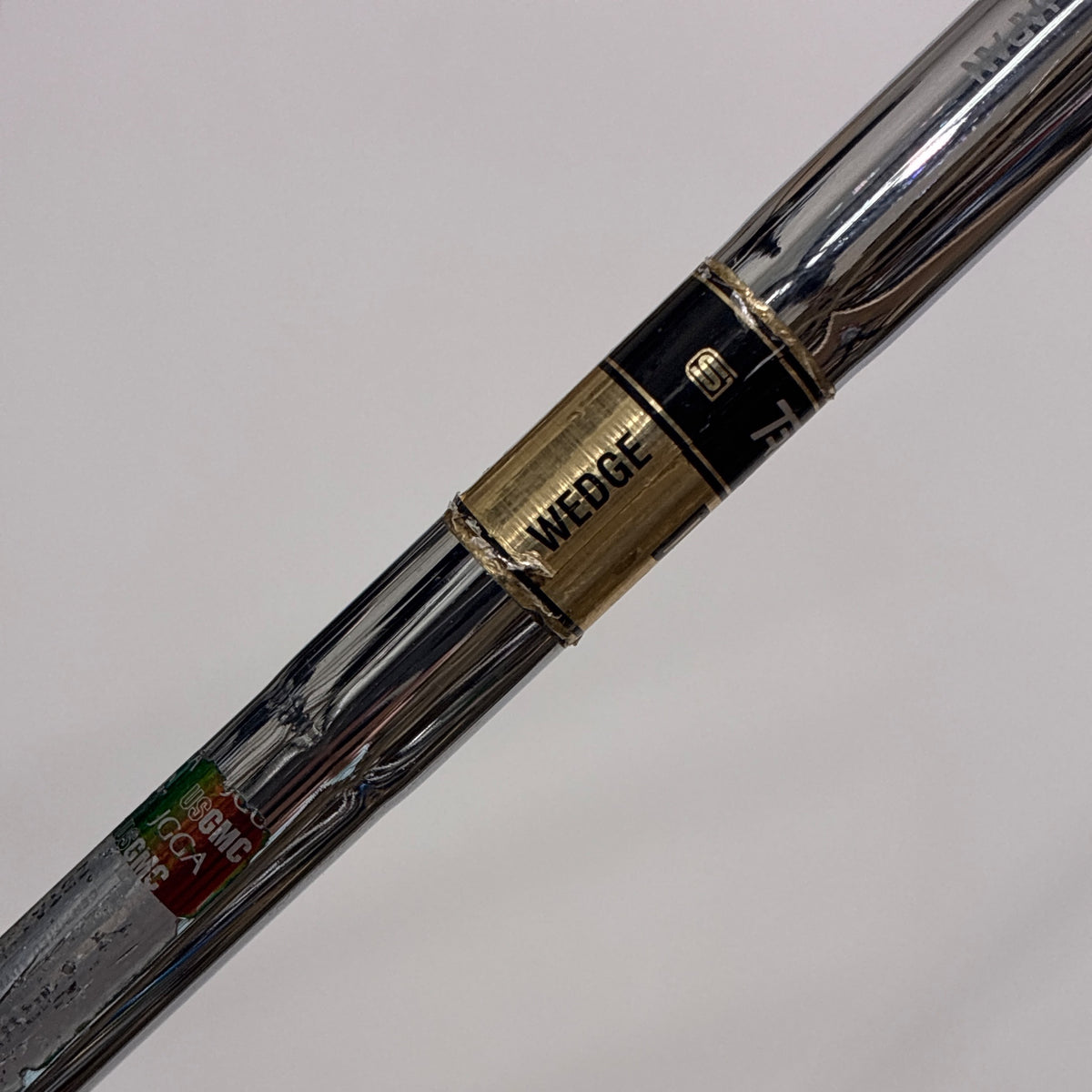 Shaft