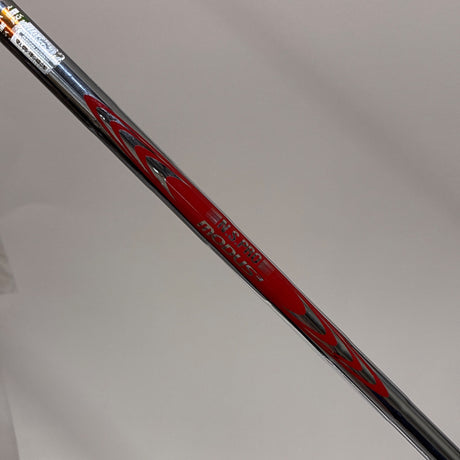 Callaway Collection Iron Set 5-P Stiff Flex – Shaft