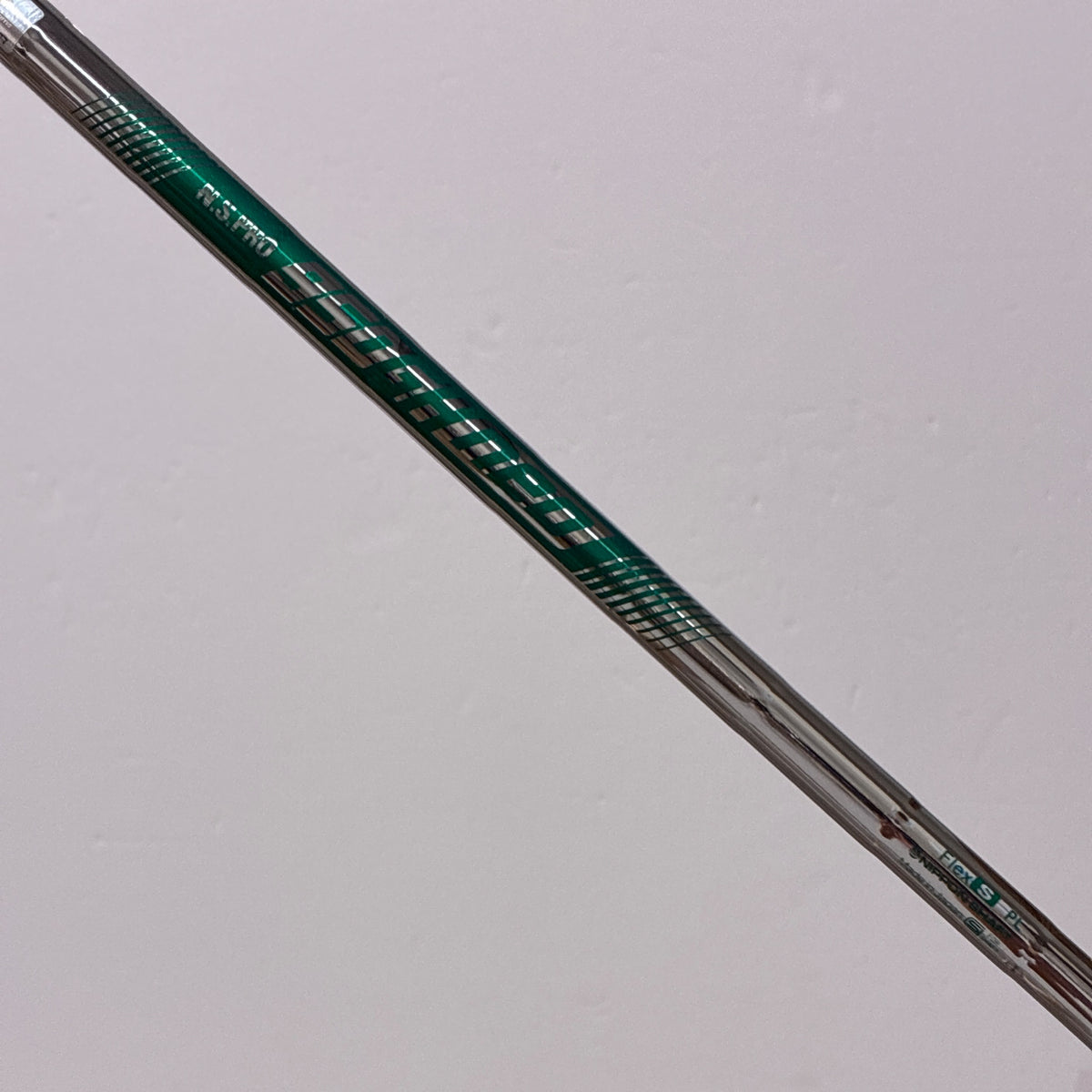 Shaft
