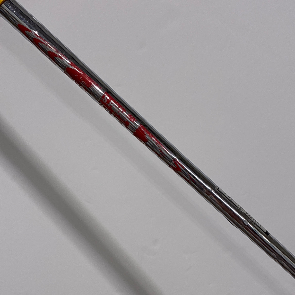Shaft