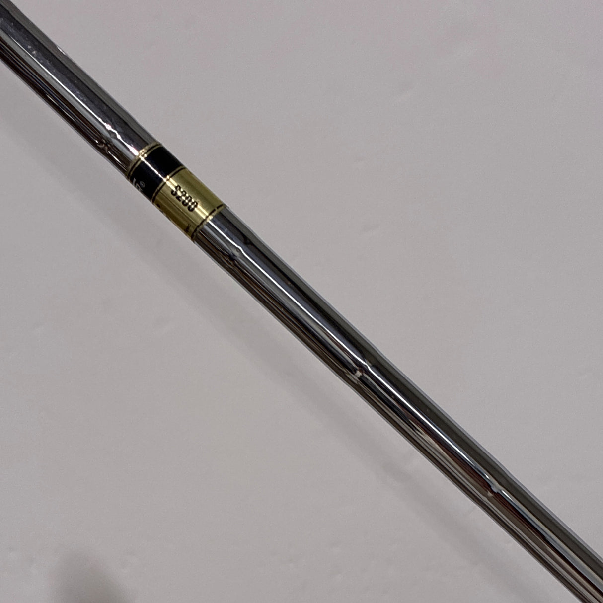 Shaft