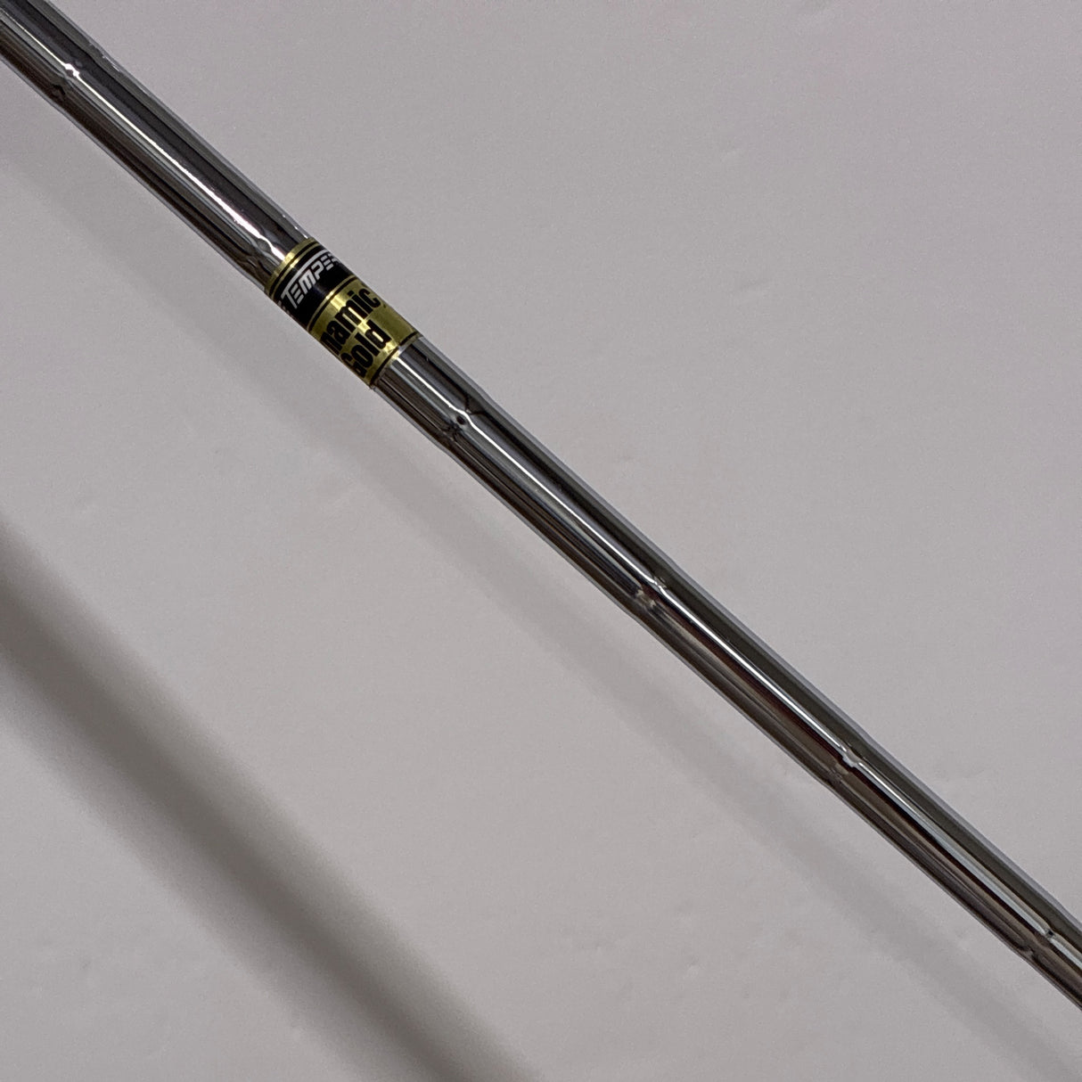 Shaft