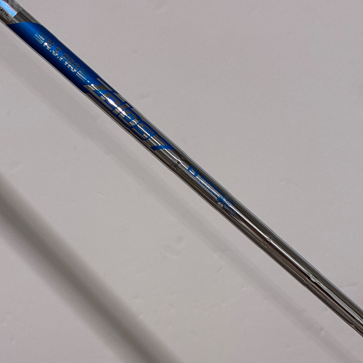 Shaft