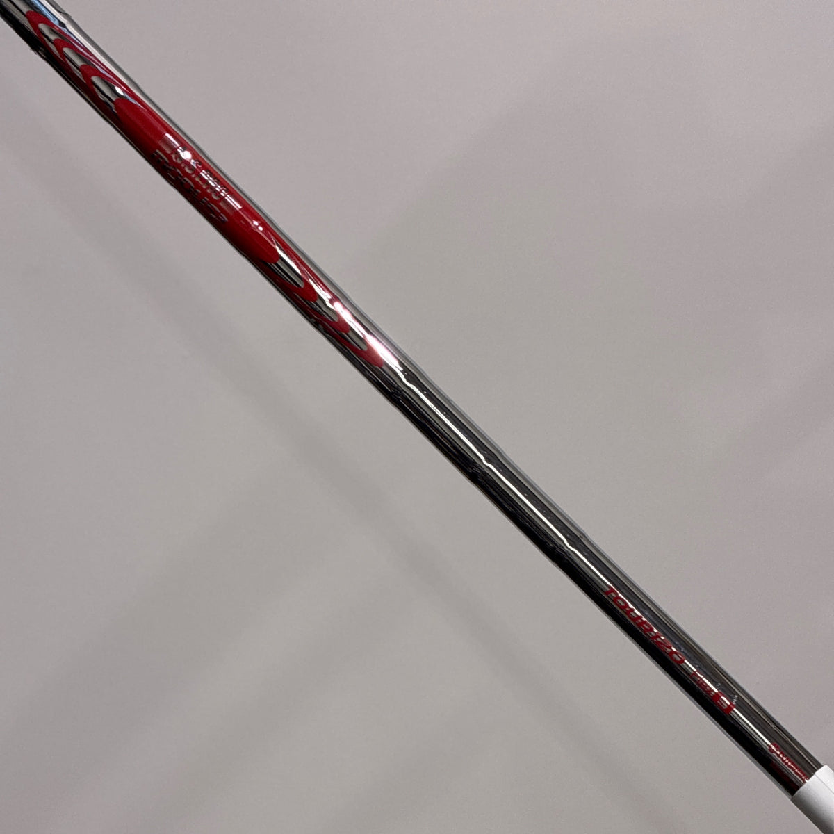 Shaft