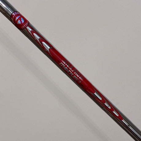 TaylorMade Milled Grind 2 50*/09* Wedge – Shaft