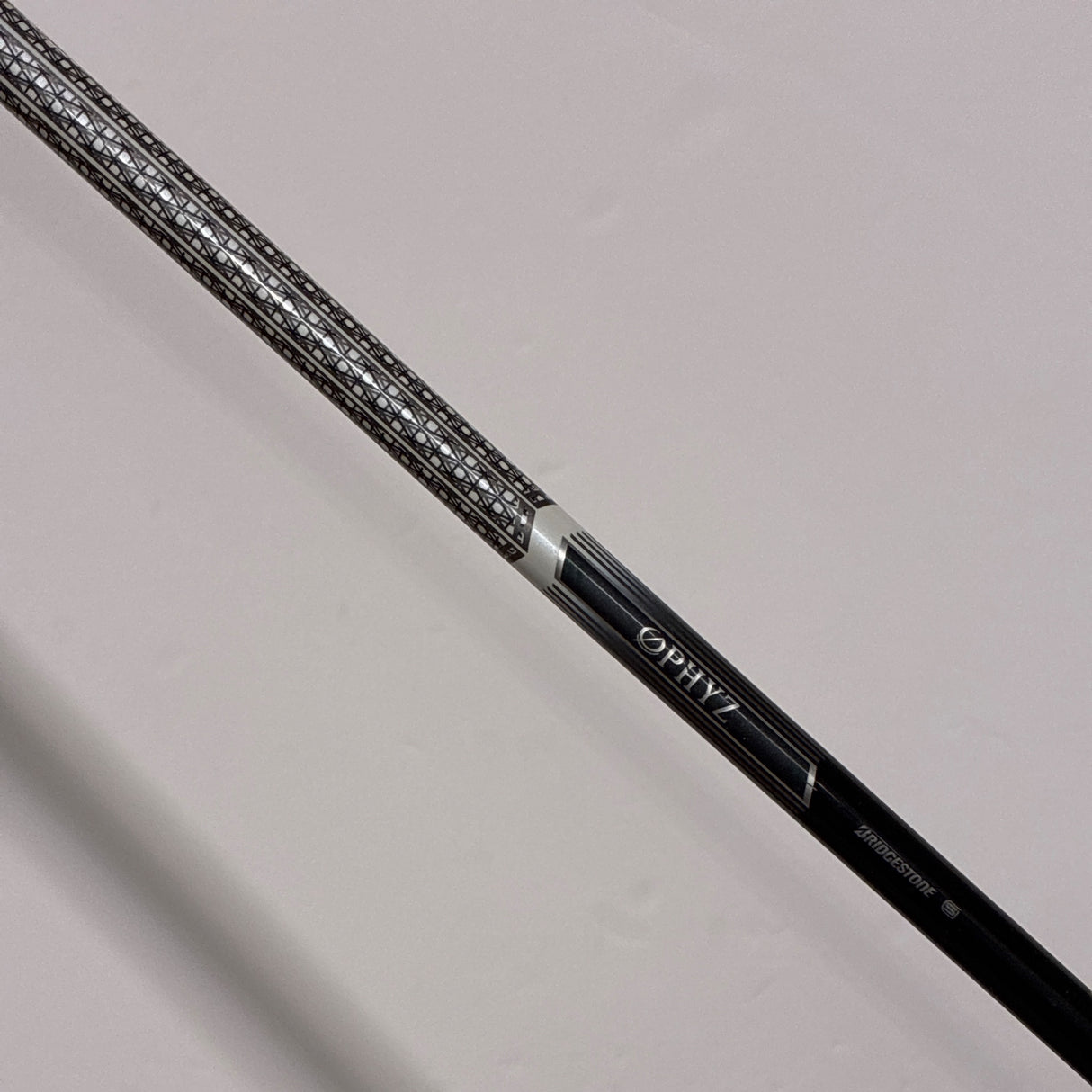 Shaft
