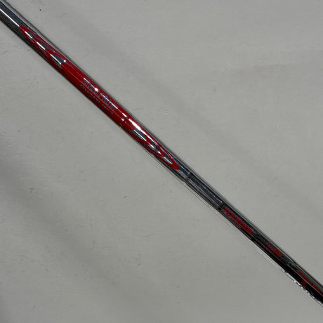 Shaft