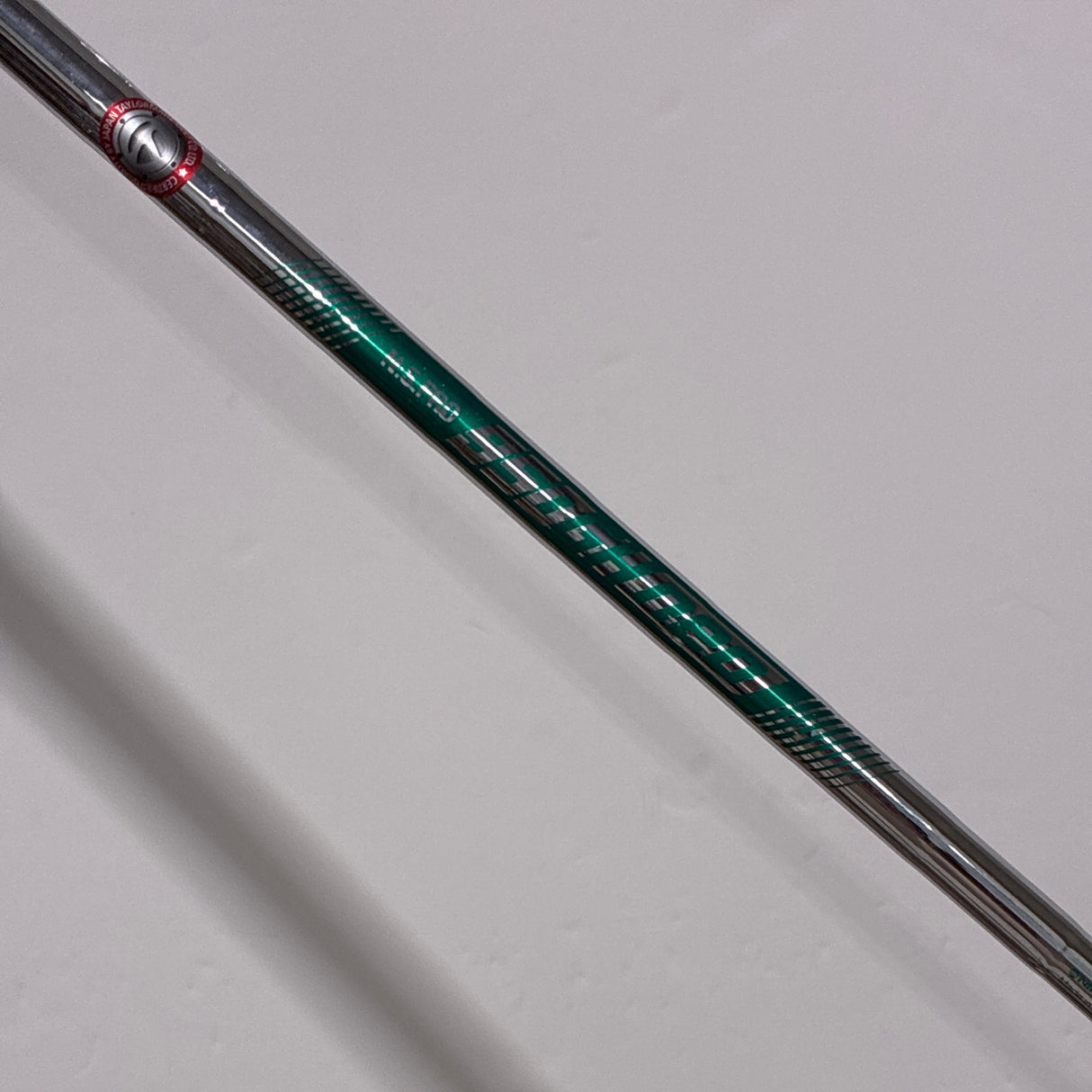 Shaft