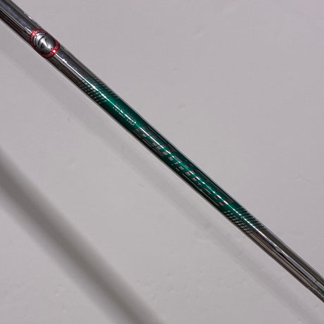 Shaft