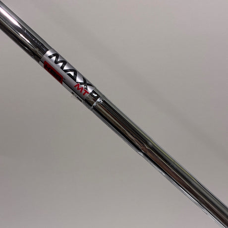 TaylorMade SIM2 Max OS Iron Set 5-P Stiff Flex – Shaft