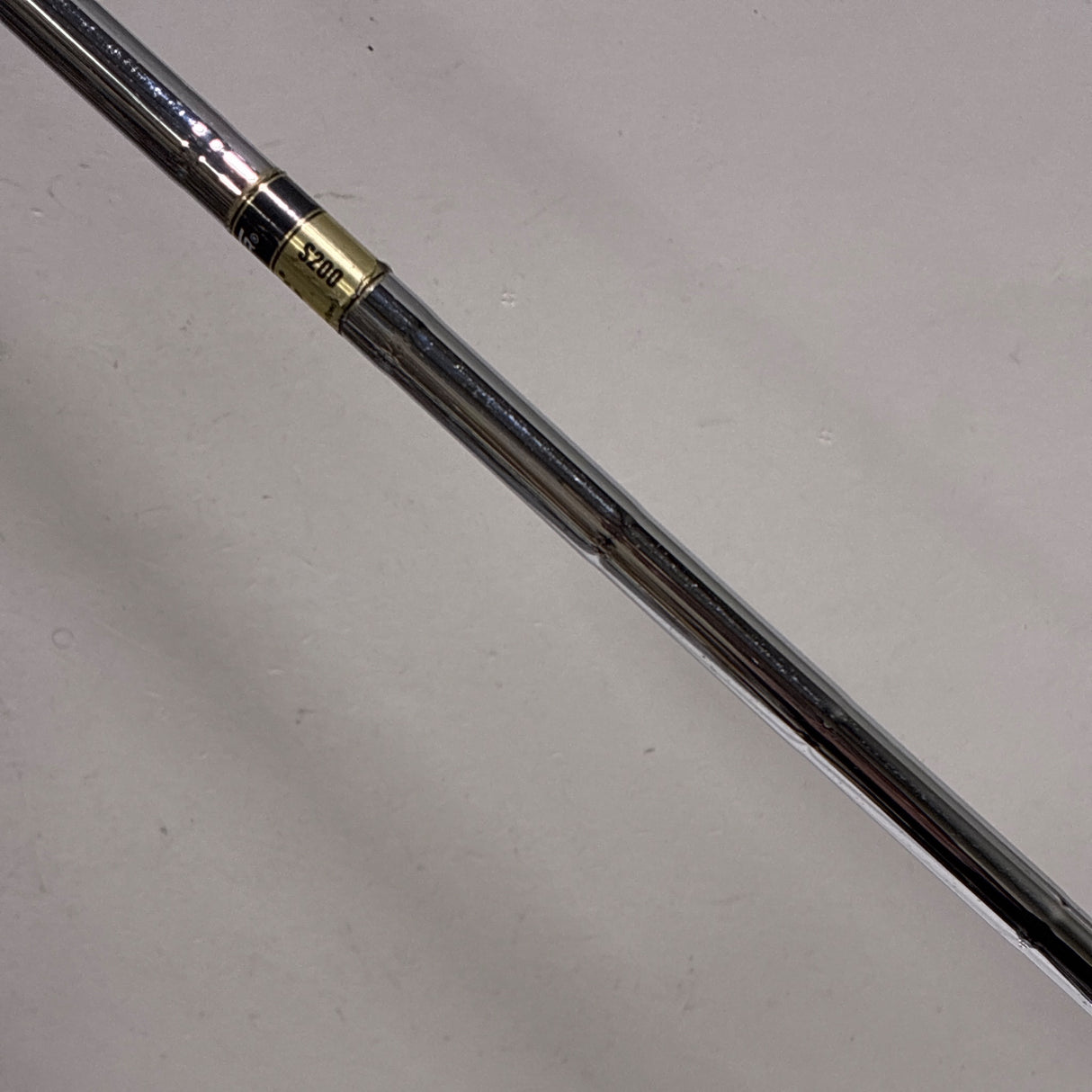 Shaft