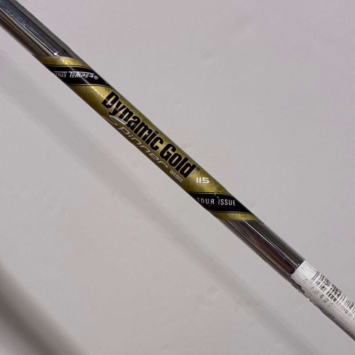 Shaft