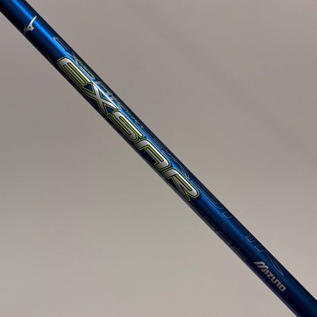 Mizuno EURUS 5GO Iron Set 5-P Stiff Flex – Shaft