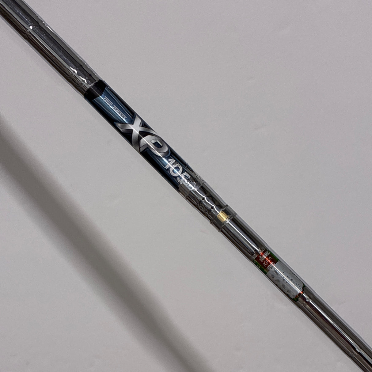Shaft