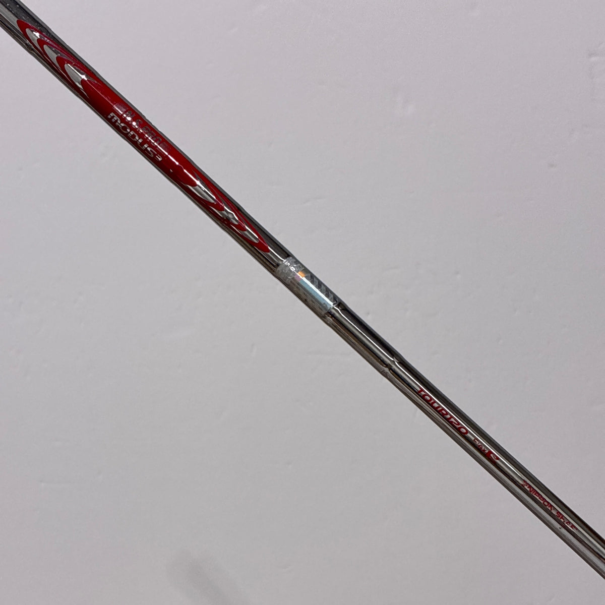 Shaft