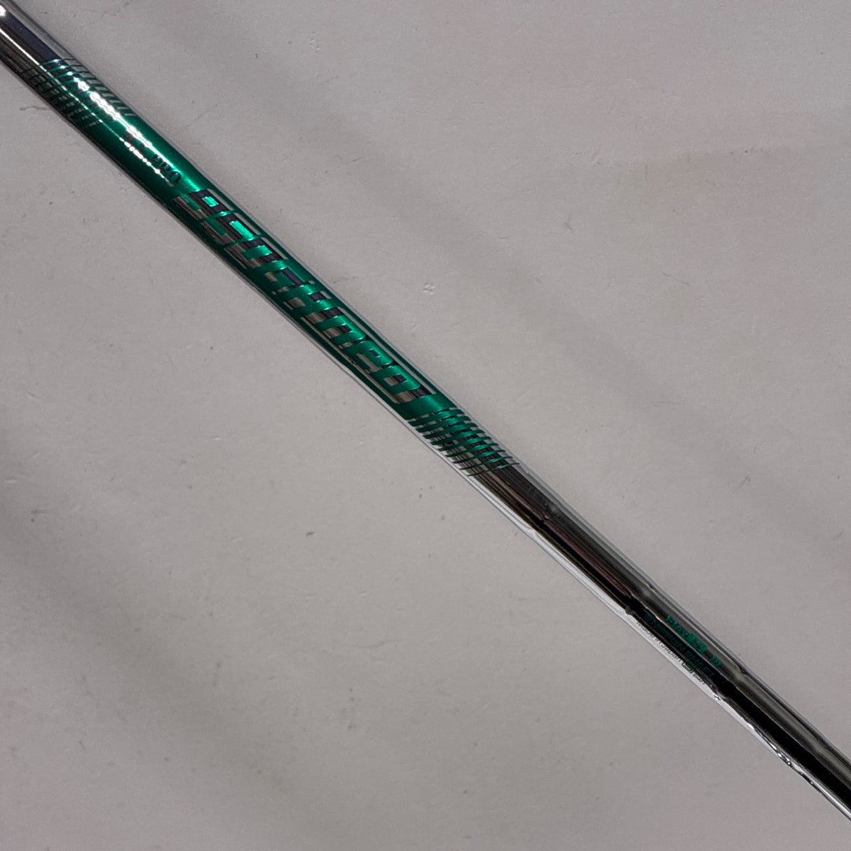 Shaft