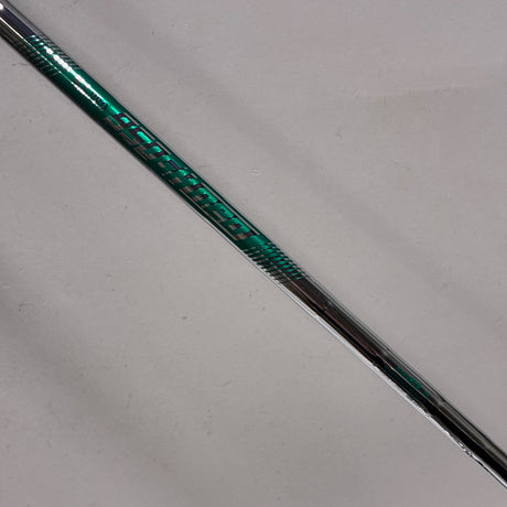 Shaft