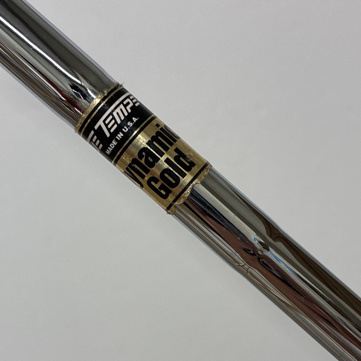 Shaft