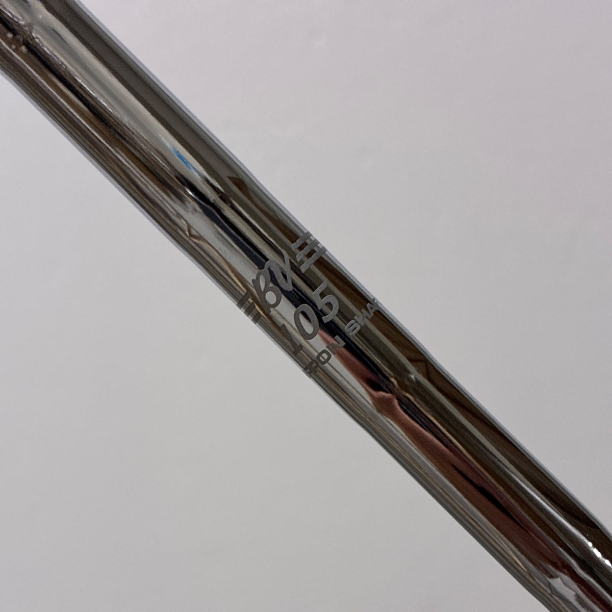 Shaft