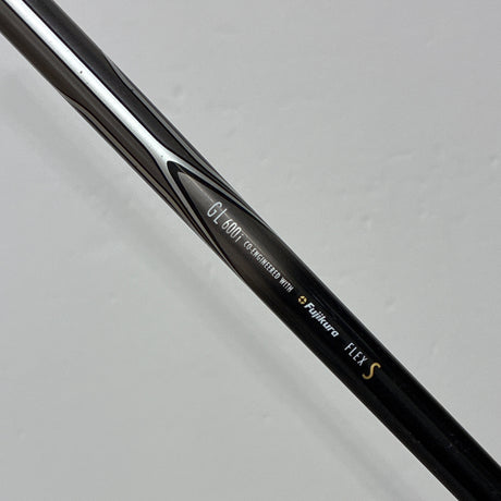 Shaft