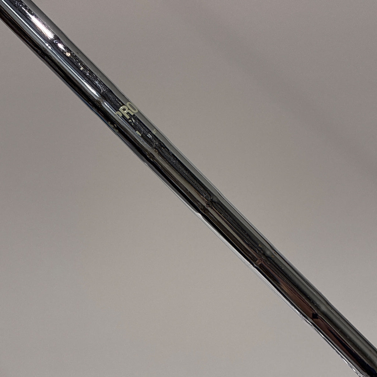 Shaft