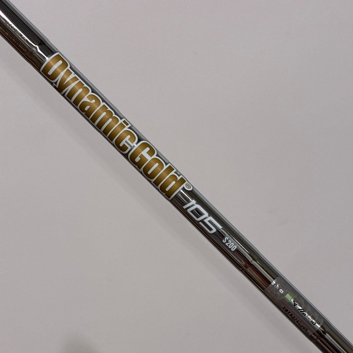 Shaft