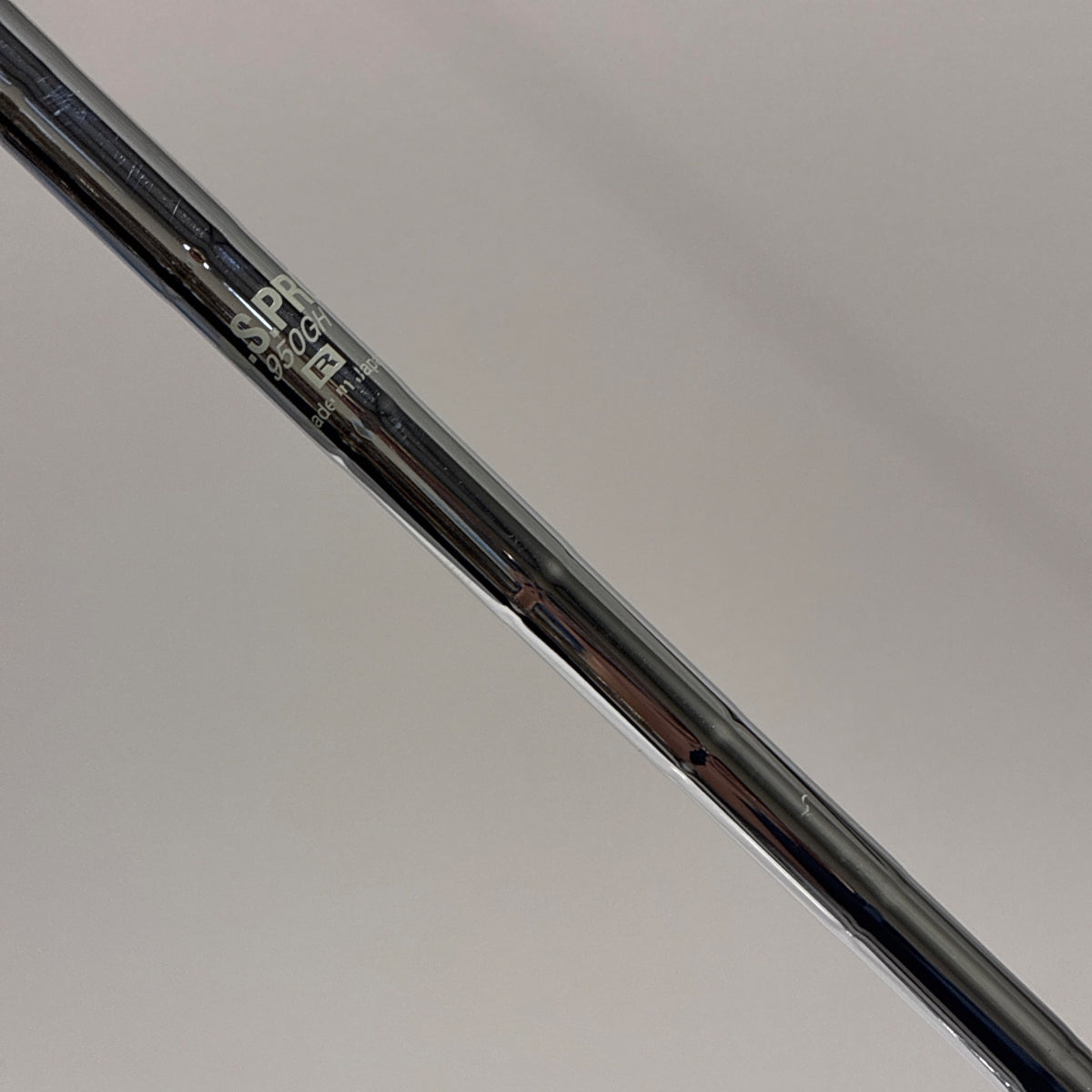 Shaft